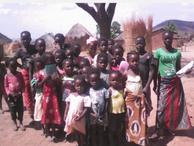LETS BUILD A SCHOOL FOR THE UNDER PRIVRAGED