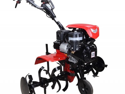 Want to collect funds to buy tiller
