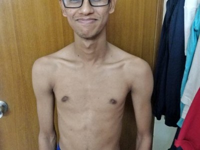 Help Me From Starving