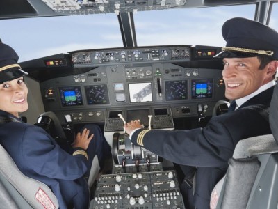 Next Pilot To Be