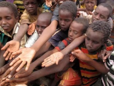 Help covid19 victims in mbarara Uganda