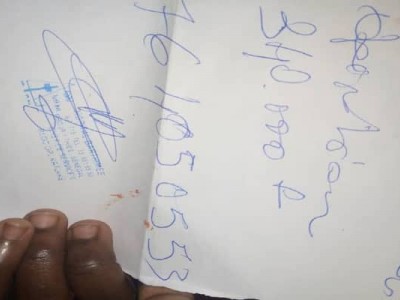 Aidons Awa Diallo