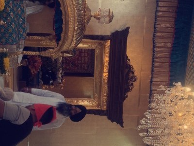 Khalsa fundation