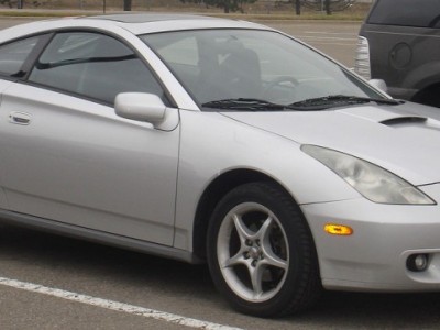 Help me get my dream car!