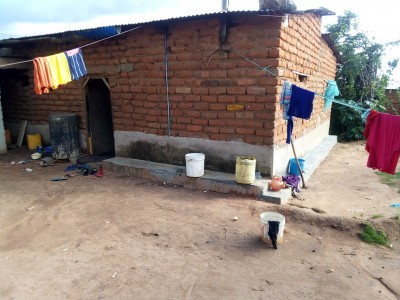 Help us to get a new house