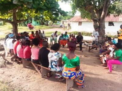 Help us finalize our NGO Document