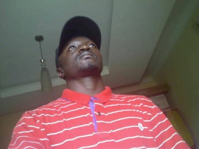 Traveling Out of Nigeria
