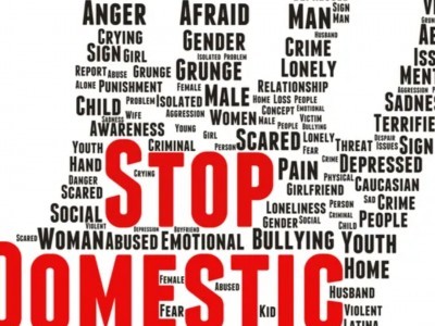 Need to leave abuse