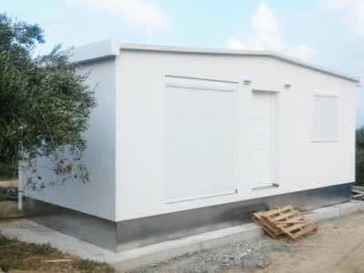 Help me to build my home.