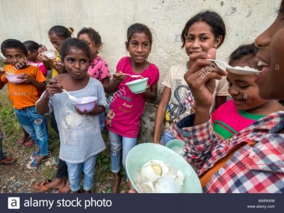 Donate for micronutrient initiative