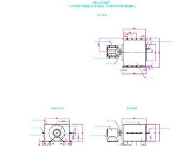 Help me in my Alternative Energy Project