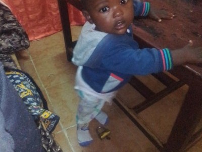 Tevin Birthday