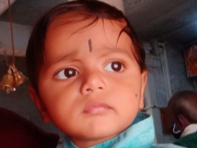 We need for my baby future