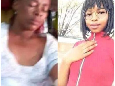 HELP FOR ELIZABETH