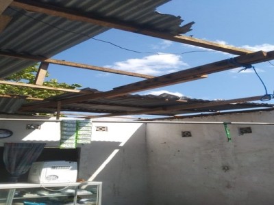 assistance for victims of natural disasters