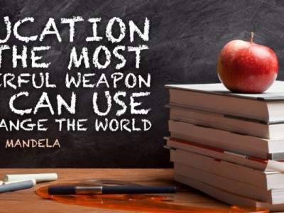 Help to sponsor my education