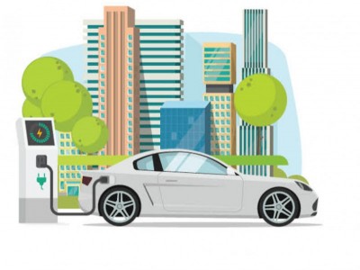 Ev startup raise fund
