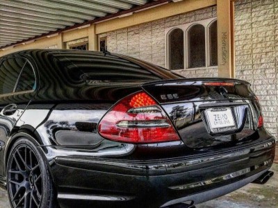 My dream car