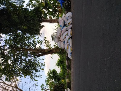 Food aid