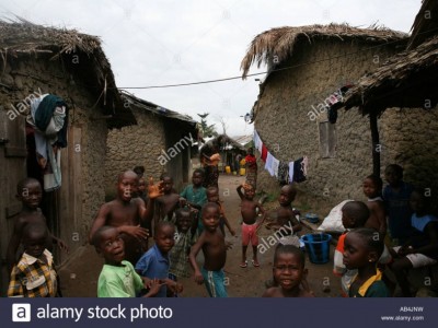 Help in feeding the street children