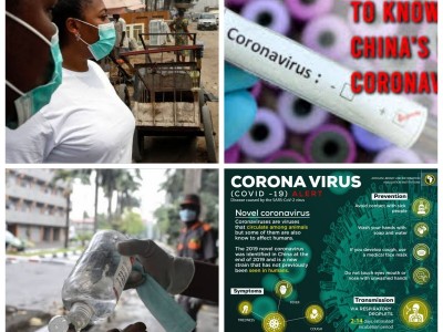 COVID-19 Awareness in Nigeria