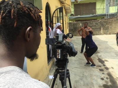 Film Making