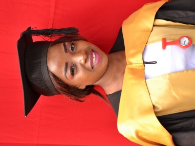 To get phd