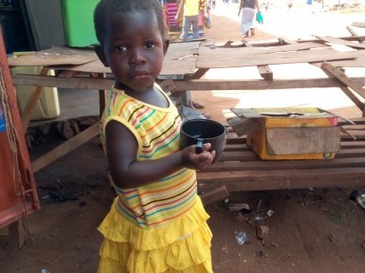 Charity work
