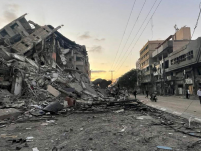HELP PALESTINIAN