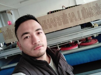 Help refugees