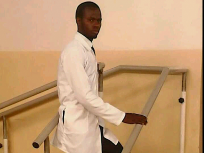 EMERGENCY MEDICAL FELLOWSHIP
