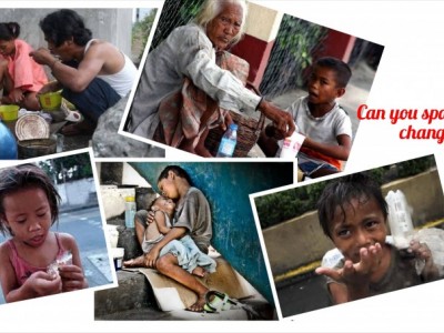 SAVING THEIR LIFE IS SAVING THE FUTURE