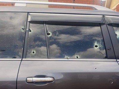 Auto security