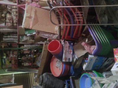 Business for me and my brother's education