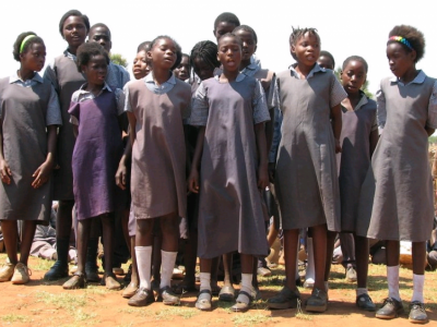 Girl child Education and Early Marriage