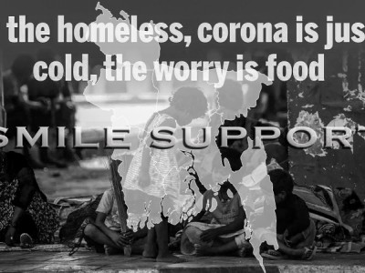 Corona-virus Relief Support for Bangladesh