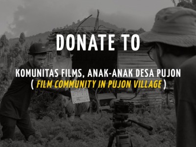 KOMUNITAS FILM ANAK-ANAK PEDESAAN