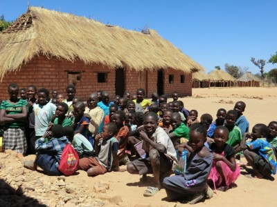 ORPHANAGE HOME CAMPAIGN