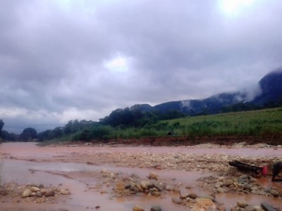 Building a Communal Bridge