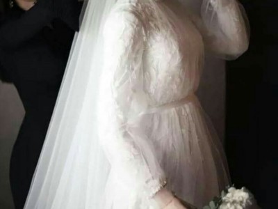 My wedding ♥