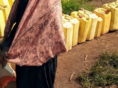 Water and Sanitation