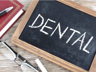 My last dental summer course