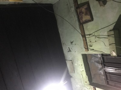 Housing help
