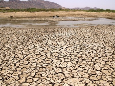 Save my lake