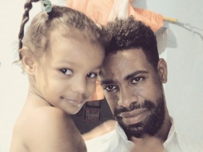 Una pequeña ayuda puede cambiar vidas