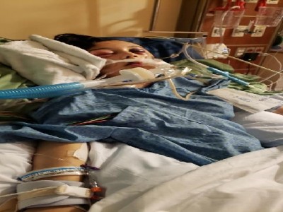 Faith's Medical Bills