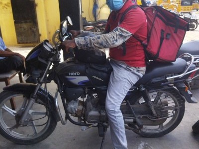 Help me buy my own bike