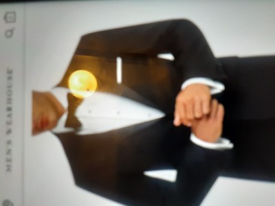 Sal suit