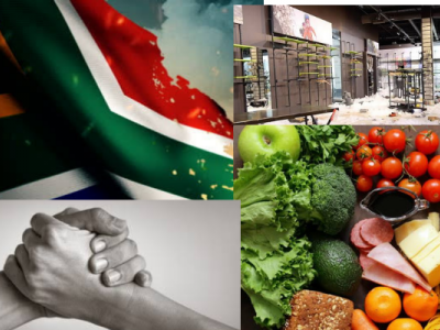 The Community of Durban North needs you!