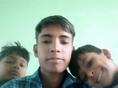 my family